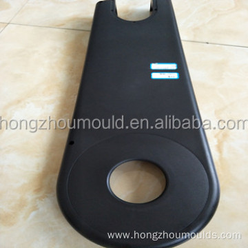 injection plastic moulds/molding and abs hdpe pp pvc